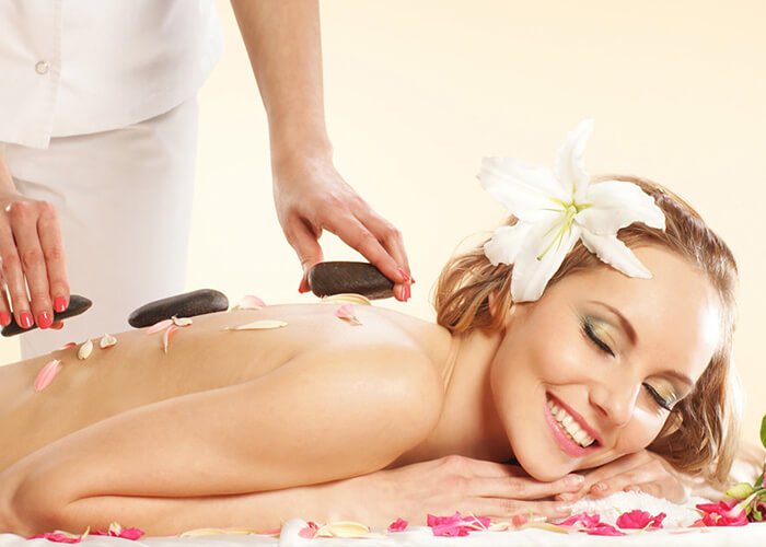 Wellness Tips by Lovely Spa